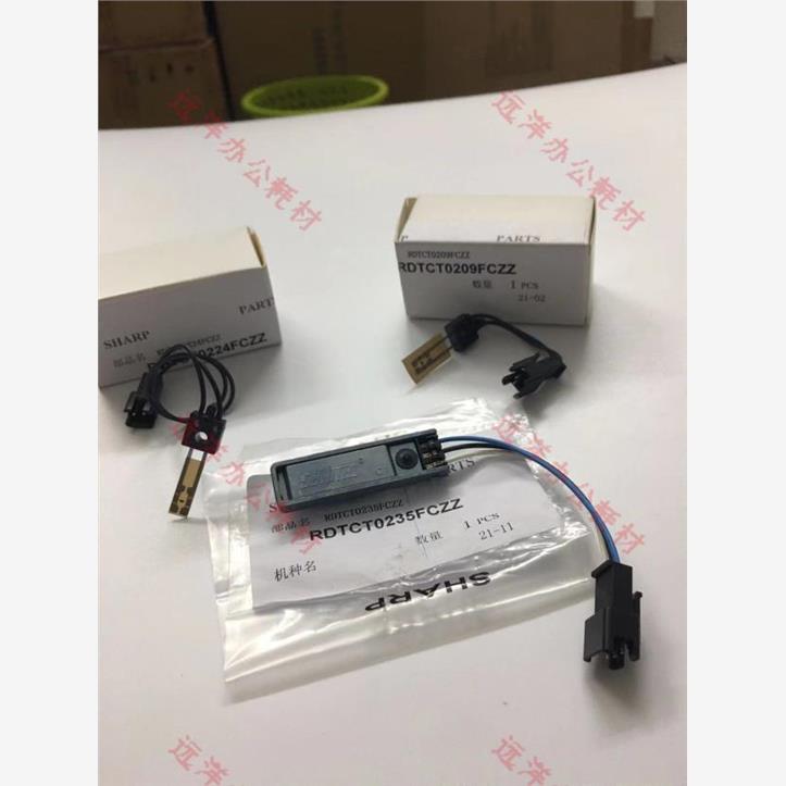 原装 夏普 SF-S 262 263 271 303 312 351 401 RC热敏电阻 恒温器