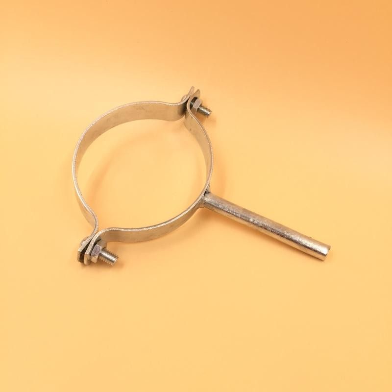 铁吊码管夹管箍抱箍铁镀锌水管管码空调吊码4分6分1寸2寸3寸4寸,农用物资,苗木固定器/支撑器,淘宝优惠券,粉丝福利购,淘宝优惠卷