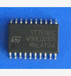进口原装 75185C ST75185CTR TSSOP20 全新现货一只起卖