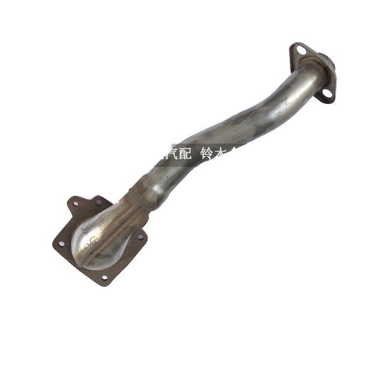 铃木天语SX4排气管前节前段 一段 消音器消声器