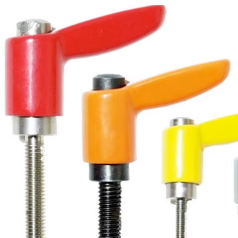 ZC小型固定把手 短型手柄CLDMC4/5/6/8-8/12/16/20/25/32