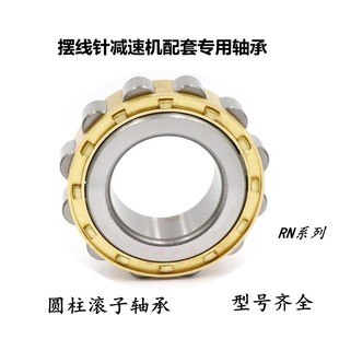 308 309 313 306 RN328M 312 307 311 摆线针减速机轴承RN305 310