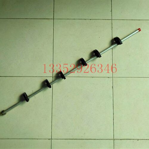 海德堡收纸保险杠 SM102 CD102保险杆 托纸杆 海德堡出纸托辊