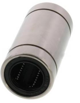 直线轴19174承 M中型 直柱型ULU LMDDM