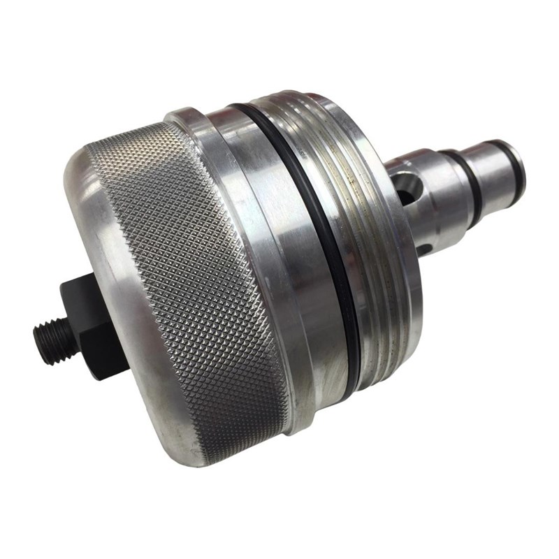 宝马N20 N26 N55发动机机油压力测试仪专用接头 OEM 119250