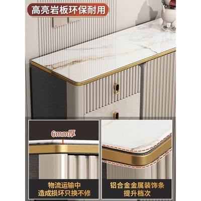 轻鞋柜门口家用内玄室关收纳柜一体坐2凳奢入户205新款爆款高1024