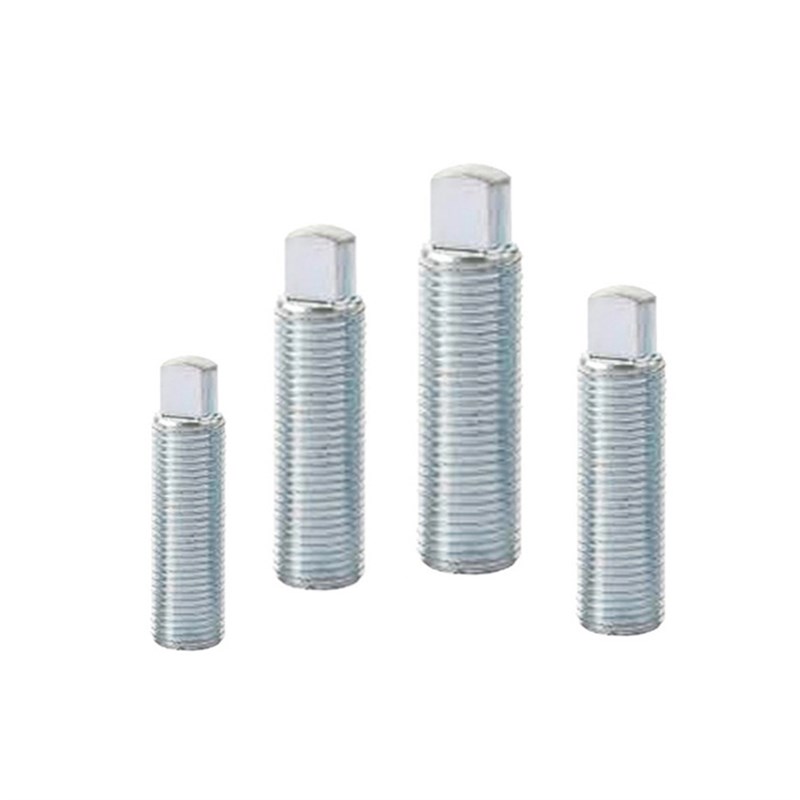 PAS31 细牙螺纹内六角孔R型调整螺丝组件HANS8/10/12-25/30/40/50