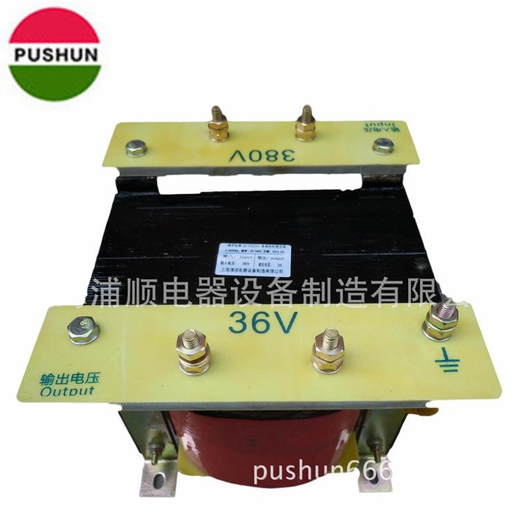 单相控制隔B离变压器0K-1500VA38转24v36v1械10vBK-3KVA交流电源