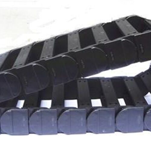 Dragon优质拖链.工程塑料拖链.线缆拖链.机牀拖链.坦克链 60*200