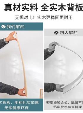 实书架置物架F77877J7家用木书柜儿童尘收纳柜客厅玩杂具物柜墙防