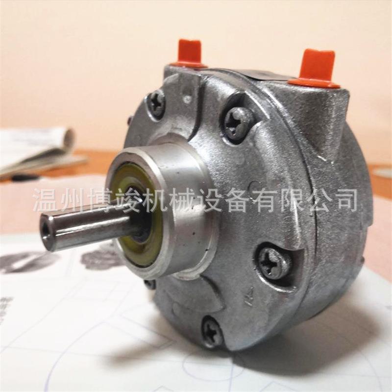 美含国GAST嘉MNU仕达气动马达消2音器AM-NC-C16