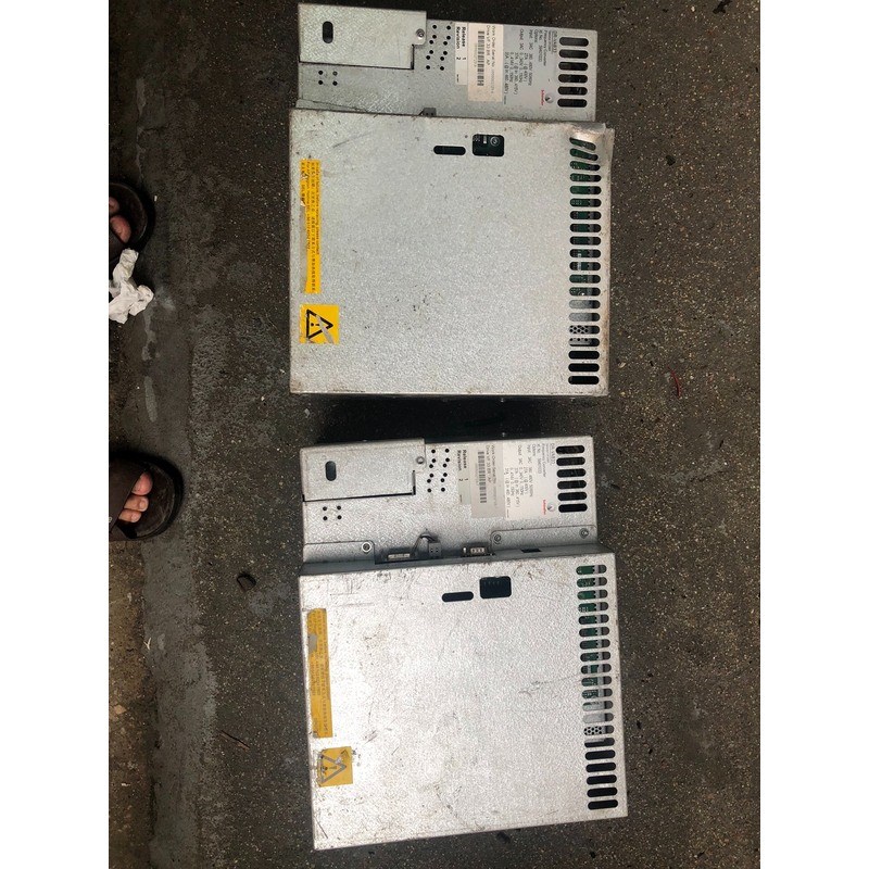 迅达5400变频器 VF33BR DR-VAB033 ID5