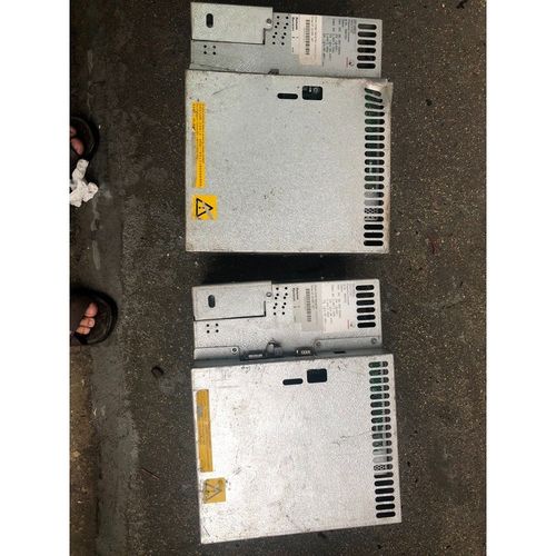 迅达5400变频器 VF33BR DR-VAB033 ID5