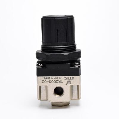 STNC 索诺天工调压阀TR000/2000/30001/4/00/5000-M5/01/02/00ZOA