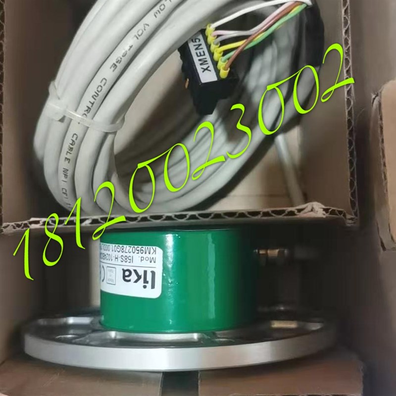 通力电梯编码器/库伯勒/KDL16编码器/KM950278G01/G02通力测速机