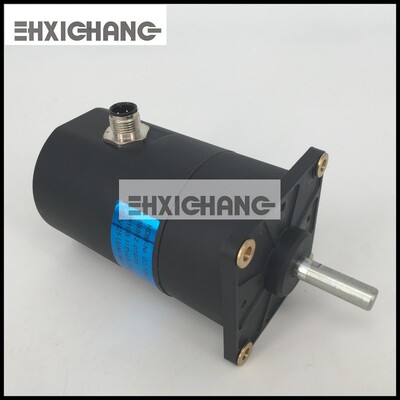 海德堡印刷机配件 SM52 打版电机马达维修G2.186.5151全新包一年