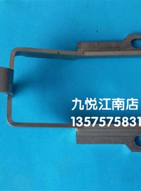 海德堡印刷机配件SM52 PM52 收纸挡纸舌 G5.015.456国产