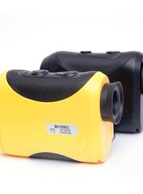 洲新仪澳1器 爱克TM600米 TM100米 TM500米手0持激光DLZ望远镜测