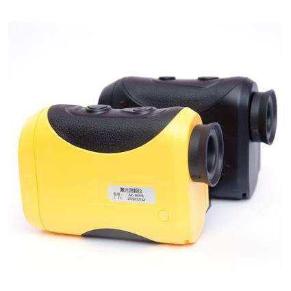洲新仪澳1器 爱克TM600米 TM100米 TM500米手0持激光DLZ望远镜测