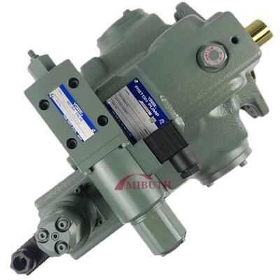 YUKEN油研柱塞泵A-6-F-R-04LCQ5-H-K5-3299 A6-L-R-01H-K-32