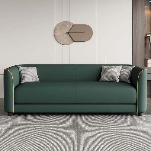 猫爪皮简约轻舍小户型厅客三公寓出租厂家直供屋理发双人店人便捷