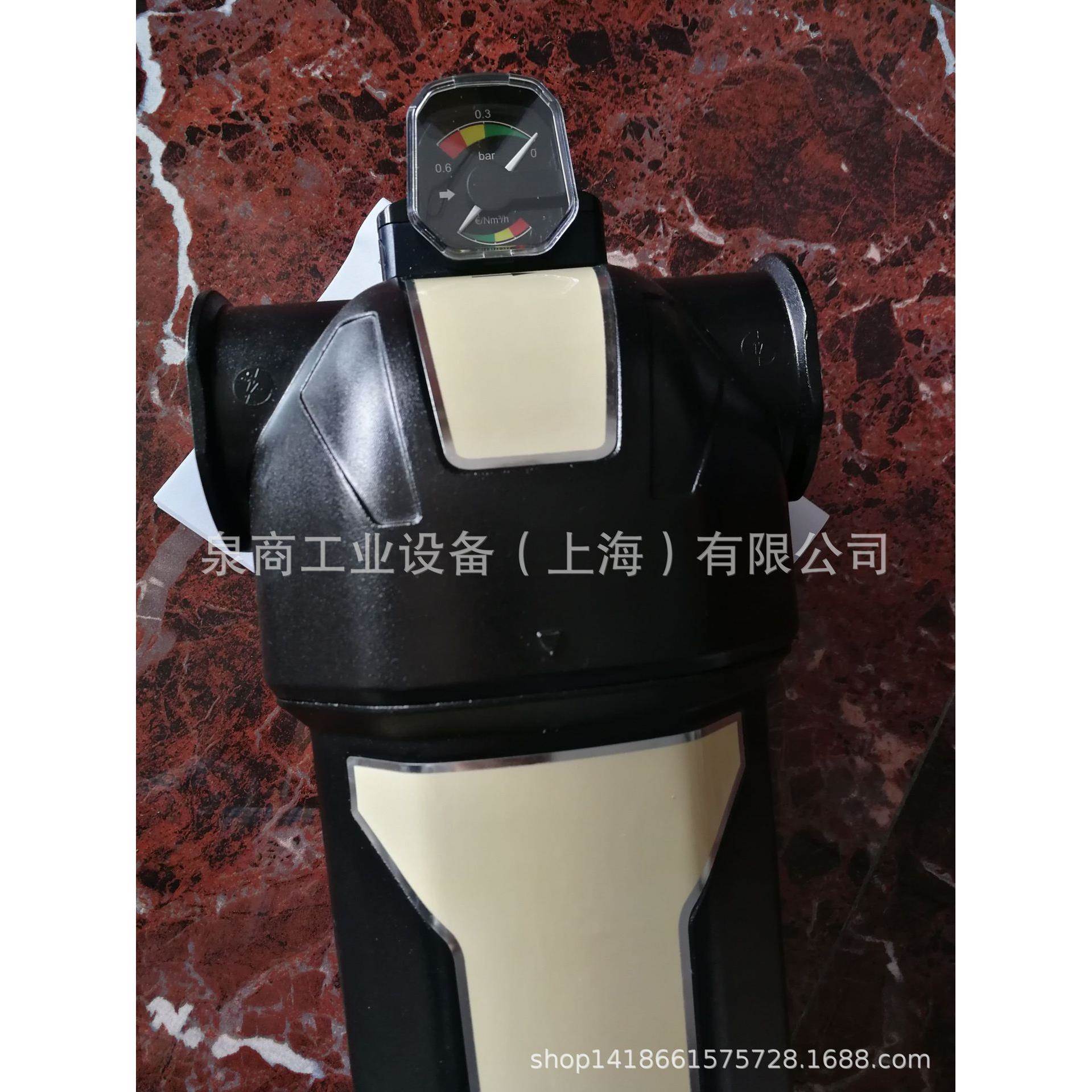 英格兰空0压机过滤器FA1000A英格索索兰前置I过滤器FA1ZVT00IH优