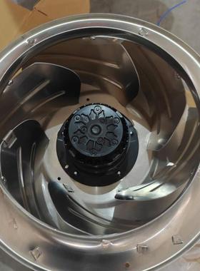 Fans-tech泛仕达 L交流G风机 A80B3-A5-02 工NEU厂机械0设备通风