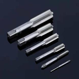 kt锥 工业级110件丝丝板牙绞手BTX公制螺纹锥板牙218m