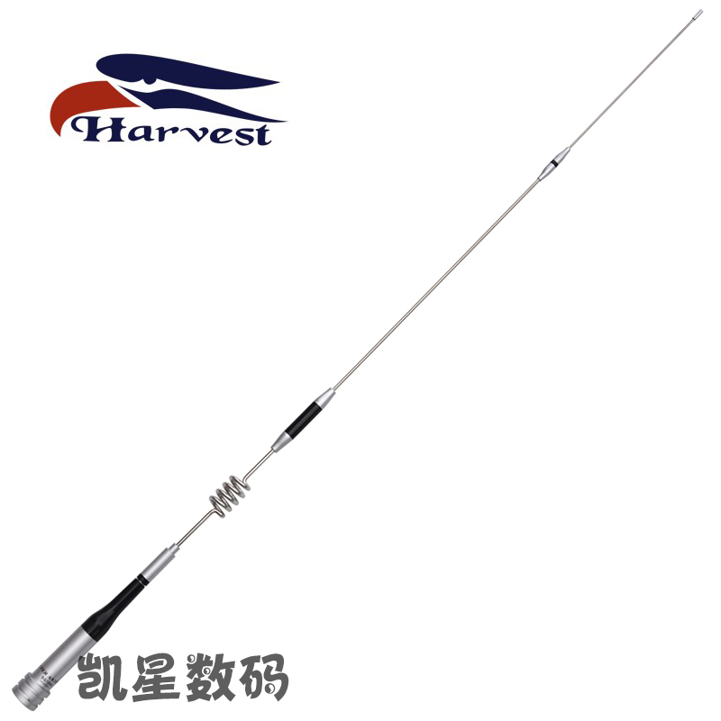 原装老鹰天线 SG7200 UV双段电台 车载对讲机天线 高增益经典磨砂