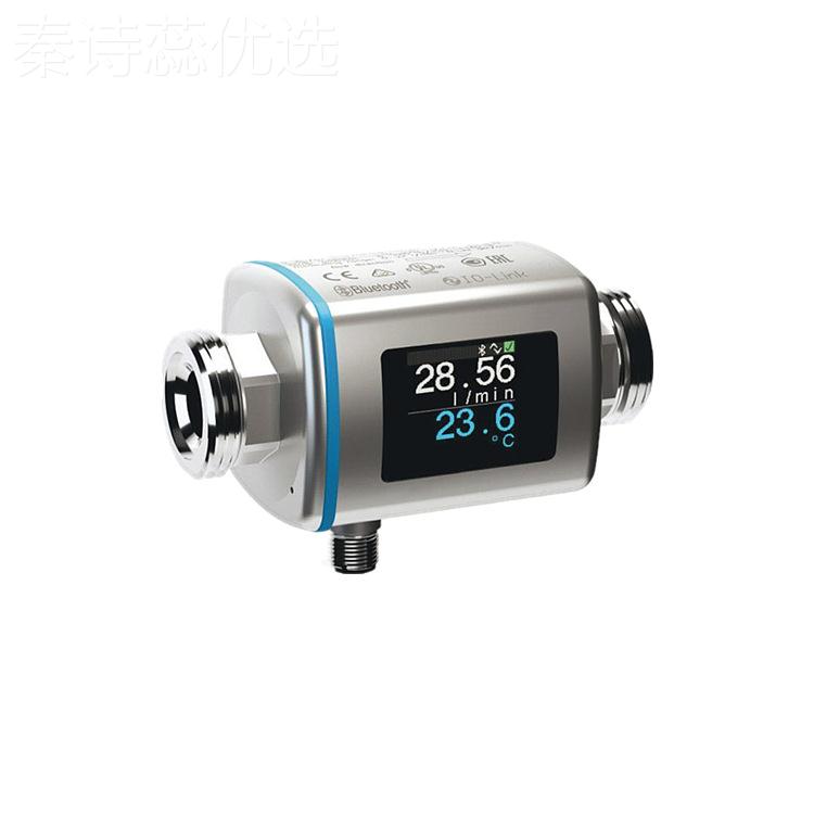 德国原装口6 ACScon进trol 电磁流量计 LACS-cont630 F30 M-AGSMA