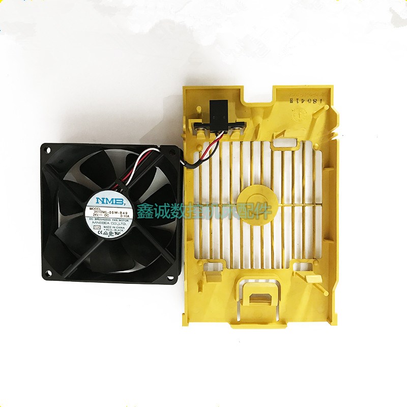 发那科系统风扇A02B-0260-C021 A230-0587-X002 3610ML-05W-B49