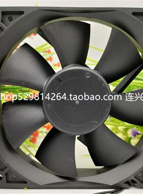 全新 MODEL: GE12025HB 12025 110-240V 50/60Hz 12CM EC散热风扇