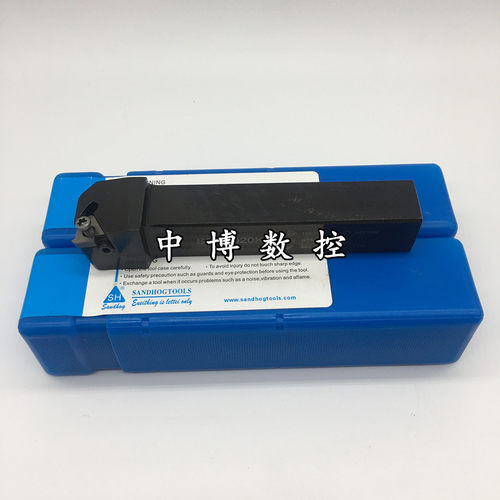 三韩外螺纹挑丝刀杆SER/SEL2525M16/22/3232P16/22/27/4040R22/27