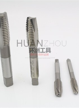 进口日本OSG 机用先端丝攻丝锥 EX-POT M1 M2M3 M4 M5 M8 M6-M10