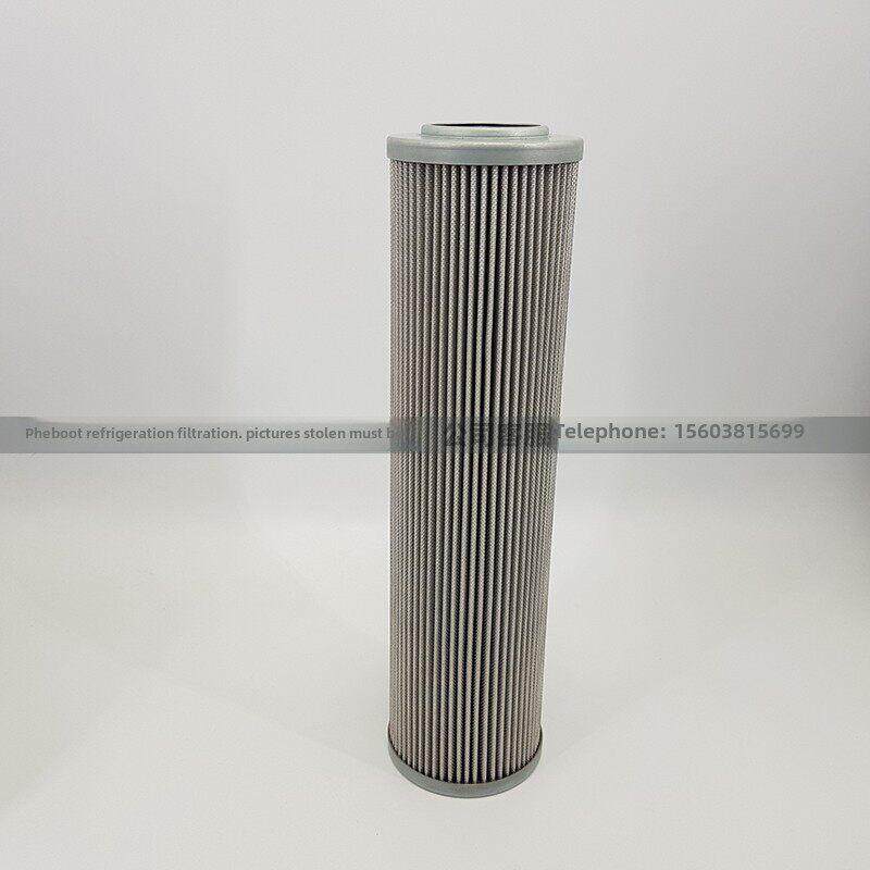 Mcvel螺杆机更换中央空调配件机油滤清器z4204040外部机油滤清器