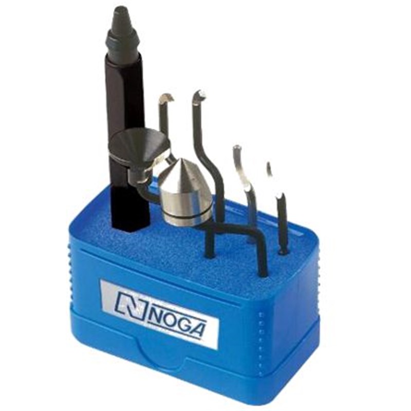 诺佳刮刀 修边器 SP1007 NOGA 以色列去毛刺神器 官方正品