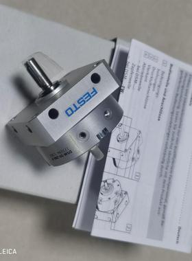 货全新原装正品FES无品牌/TO费斯托现旋转气 缸DSM10-24-0-P（173