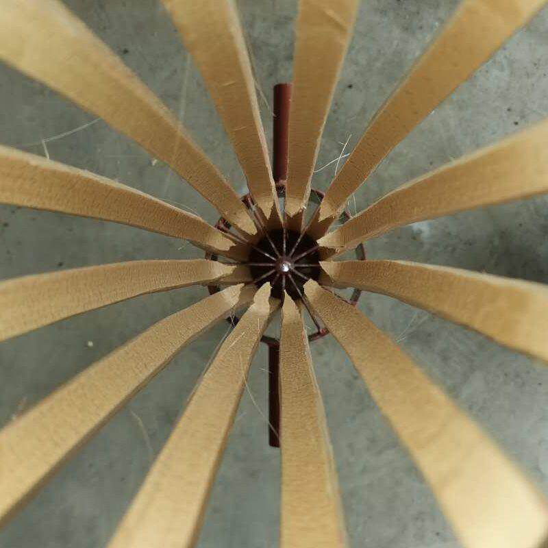 开竹篾刀快速破27312刀机开竹子切片加器工工具神器圆竹劈筒分条