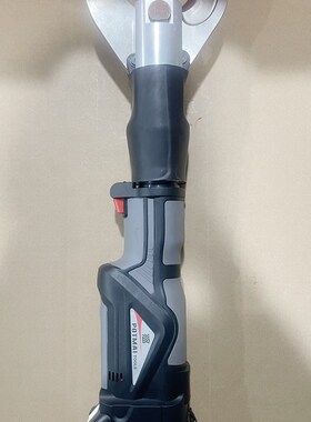 电动液压线缆剪PM-35C充电式液压剪电缆剪PM-65C断线钳切断85C50C