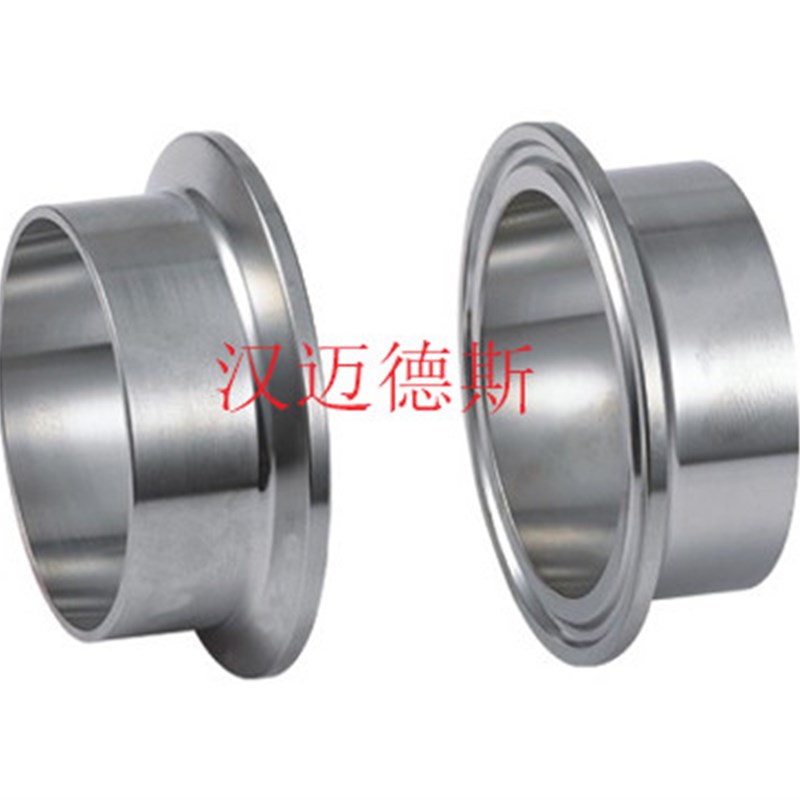 304卫生级快装接头 不锈钢卡盘接头 卡盘快装19 25 38 63卡箍接头