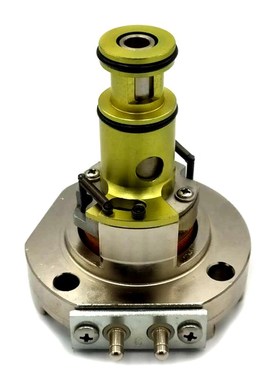 柴油机NTA855PT泵芯3408326 康明斯3408328内置3408324电磁执行器