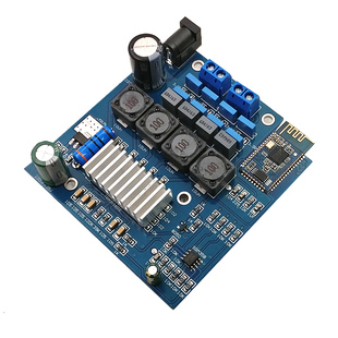 YJ00280-TPA3116 CSR8645无损蓝牙数字功放板