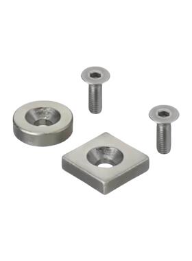 磁铁BLS67/BLS68-A12-T4.5-A15-T3-T5-A20-T4-T5.5-A25-T4-T6