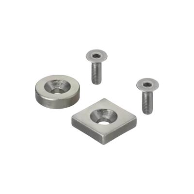 磁铁BLS67/BLS68-A12-T4.5-A15-T3-T5-A20-T4-T5.5-A25-T4-T6