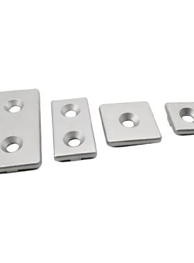 ARC01-206/G306/408/4010-2020/2040/3030/3060/4040铝合金端盖