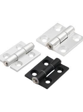 C-HHDL5/6/8/8-45 C-HHBDL C-HHDLS8/845-5/6 铝合金型材铰链合页