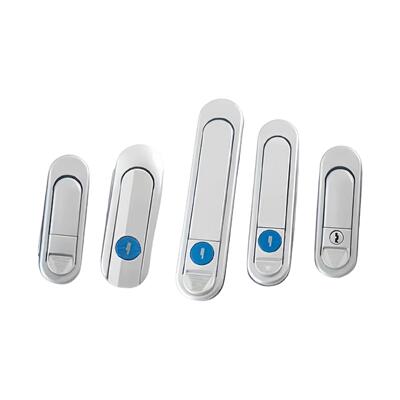 XAT73/74/75/76-A87.5/A121/A147 XAT97 平面锁 机械箱锁机锁