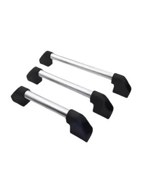 外装型06管形拉手81 XAH16-L150/L200/L250/L300/L400/L500/L600