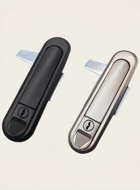 替XAT83/XAT81-A110/A82/A138/ XAT84-A82压缩锁紧式平面锁