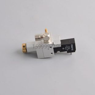 收印刷机0齐气缸电磁阀罗兰配件R7纸 纸电磁阀0纸拍70